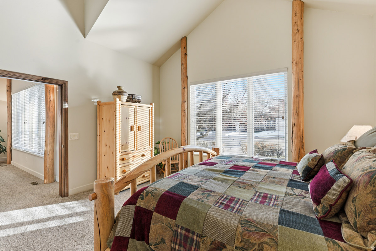 VALAIS P.U.D - Residential