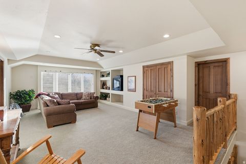 Tiny photo for 57 W OBERLAND CT, Midway, UT 84049 (MLS # 2126626)