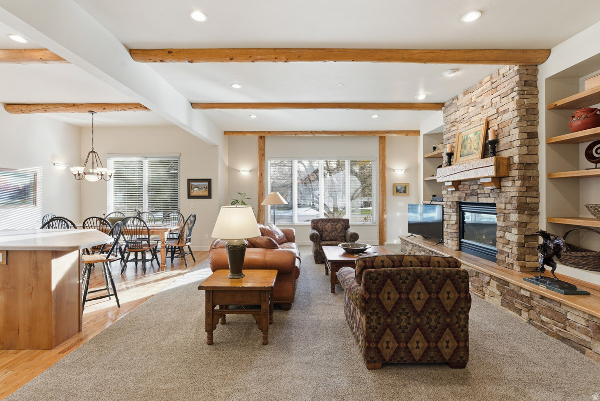 VALAIS P.U.D - Residential