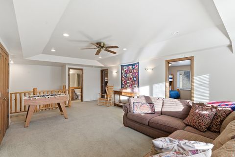 Tiny photo for 57 W OBERLAND CT, Midway, UT 84049 (MLS # 2126626)