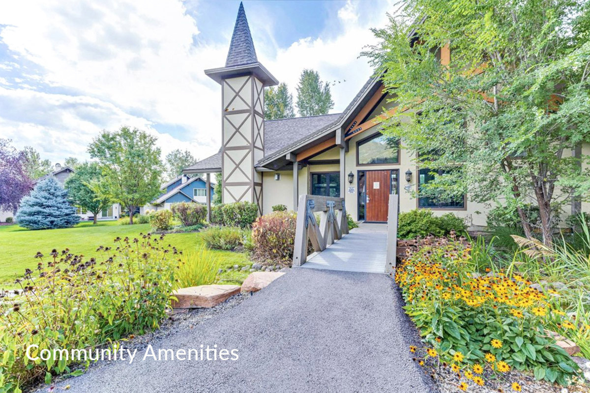 VALAIS P.U.D - Residential