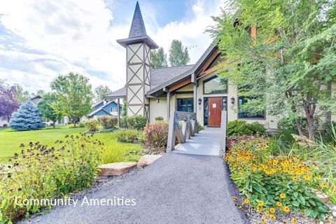 Tiny photo for 57 W OBERLAND CT, Midway, UT 84049 (MLS # 2126626)