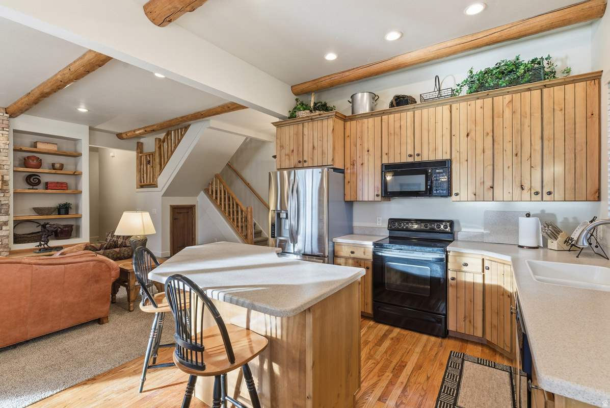 VALAIS P.U.D - Residential