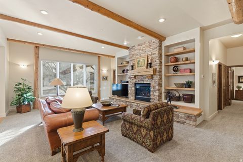 Tiny photo for 57 W OBERLAND CT, Midway, UT 84049 (MLS # 2126626)