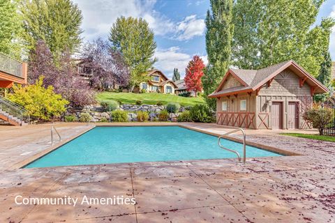 Tiny photo for 57 W OBERLAND CT, Midway, UT 84049 (MLS # 2126626)