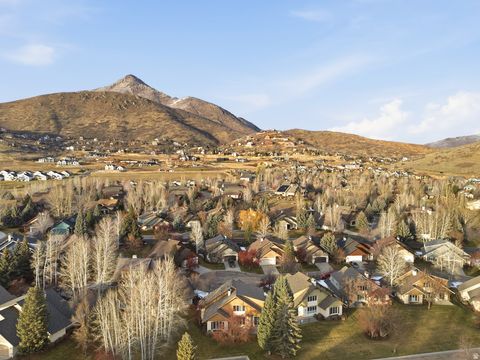 Tiny photo for 57 W OBERLAND CT, Midway, UT 84049 (MLS # 2126626)