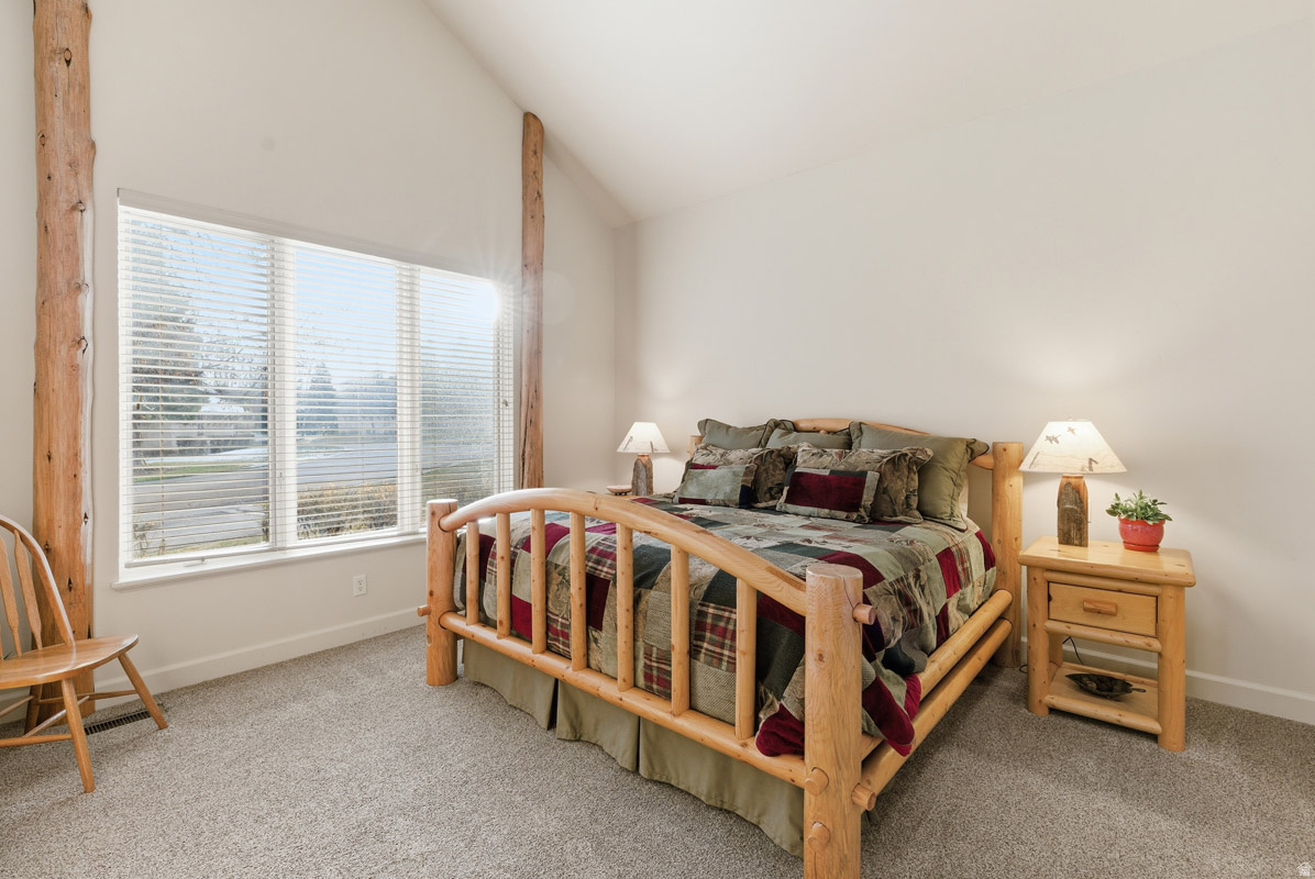 VALAIS P.U.D - Residential