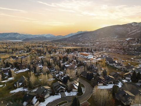 Tiny photo for 57 W OBERLAND CT, Midway, UT 84049 (MLS # 2126626)