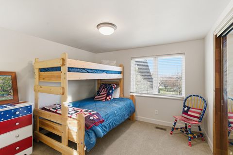 Tiny photo for 57 W OBERLAND CT, Midway, UT 84049 (MLS # 2126626)