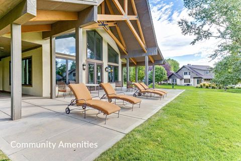 Tiny photo for 57 W OBERLAND CT, Midway, UT 84049 (MLS # 2126626)