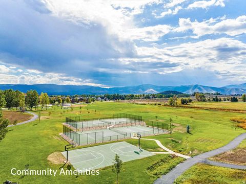 Tiny photo for 57 W OBERLAND CT, Midway, UT 84049 (MLS # 2126626)