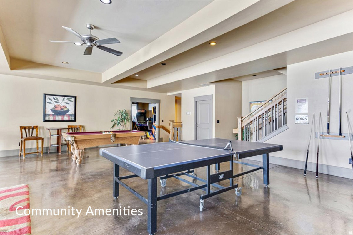 VALAIS P.U.D - Residential