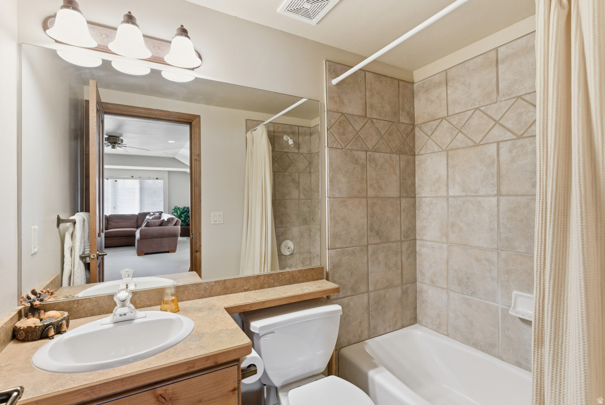 VALAIS P.U.D - Residential