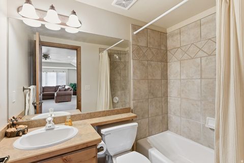 Tiny photo for 57 W OBERLAND CT, Midway, UT 84049 (MLS # 2126626)