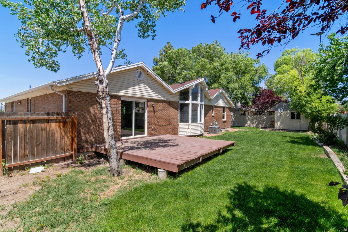 TAYLOR ESTATES - Residential