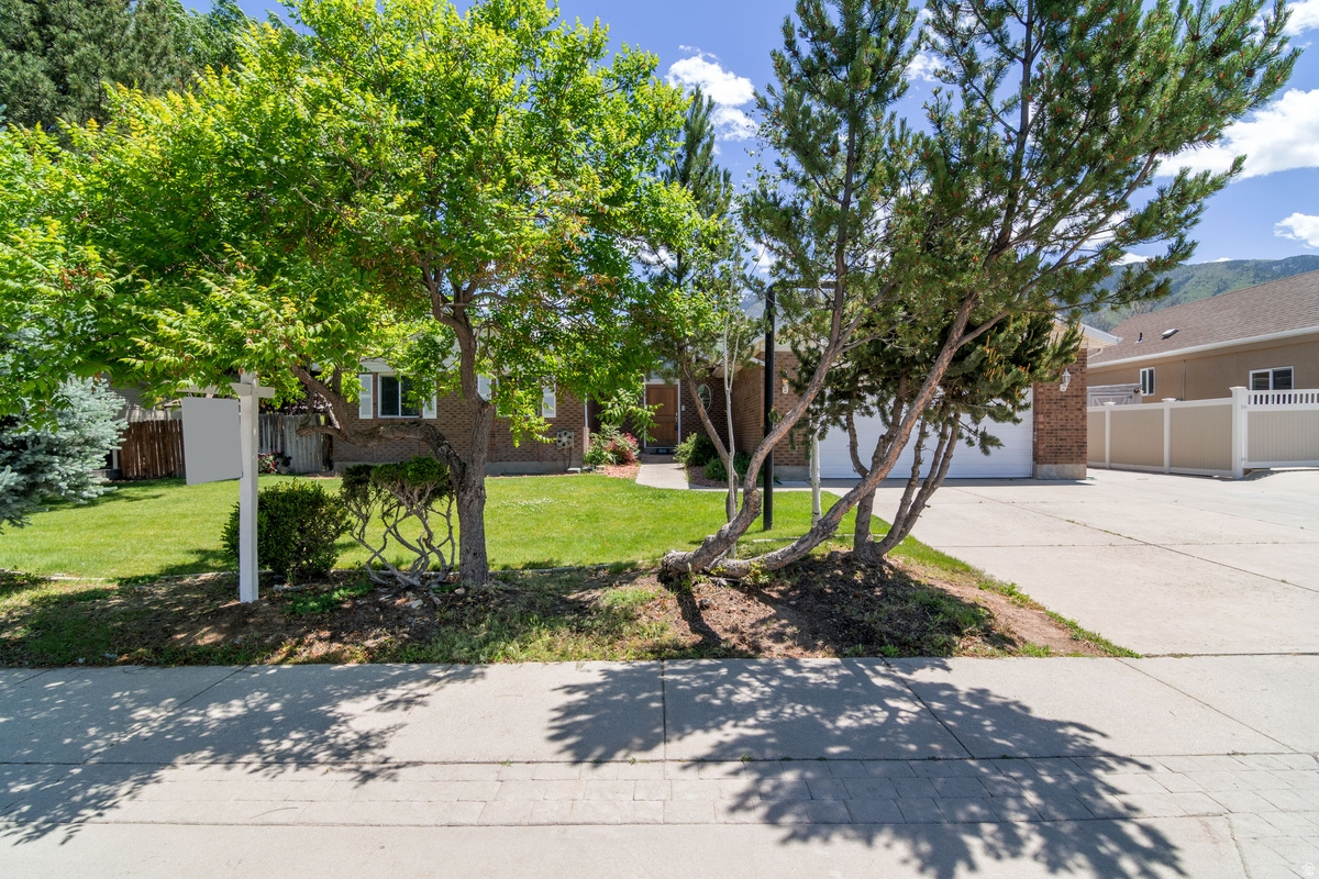 TAYLOR ESTATES - Residential
