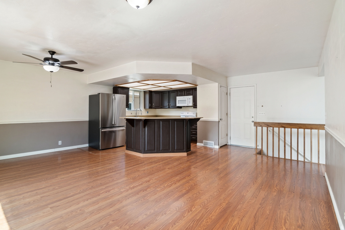 TAYLOR ESTATES - Residential