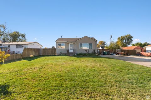 Tiny photo for 2153 W 4800 S, Roy, UT 84067 (MLS # 2118856)
