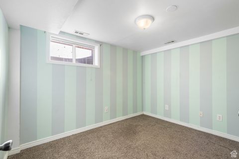 Tiny photo for 2153 W 4800 S, Roy, UT 84067 (MLS # 2118856)