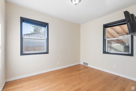 Tiny photo for 2153 W 4800 S, Roy, UT 84067 (MLS # 2118856)