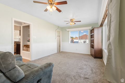 Tiny photo for 2153 W 4800 S, Roy, UT 84067 (MLS # 2118856)