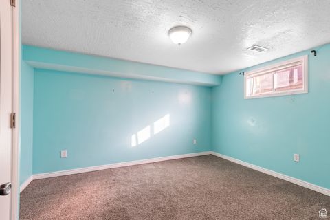 Tiny photo for 2153 W 4800 S, Roy, UT 84067 (MLS # 2118856)