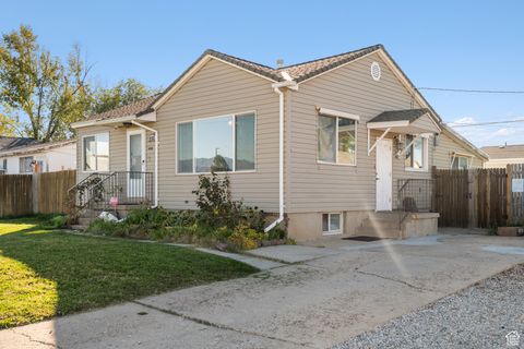 Tiny photo for 2153 W 4800 S, Roy, UT 84067 (MLS # 2118856)
