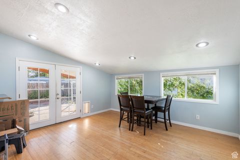 Tiny photo for 2153 W 4800 S, Roy, UT 84067 (MLS # 2118856)