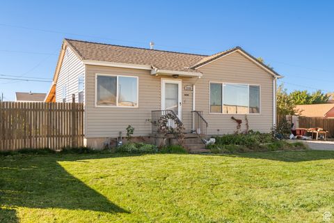Tiny photo for 2153 W 4800 S, Roy, UT 84067 (MLS # 2118856)
