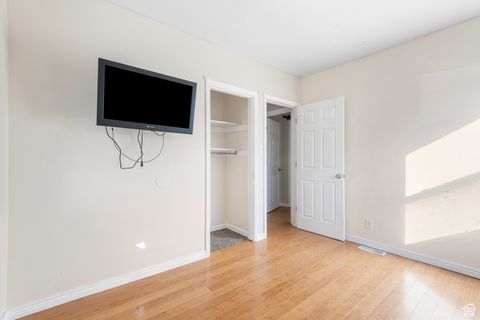 Tiny photo for 2153 W 4800 S, Roy, UT 84067 (MLS # 2118856)