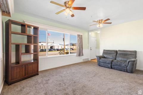 Tiny photo for 2153 W 4800 S, Roy, UT 84067 (MLS # 2118856)