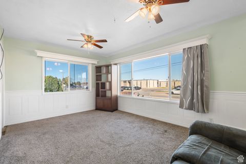 Tiny photo for 2153 W 4800 S, Roy, UT 84067 (MLS # 2118856)