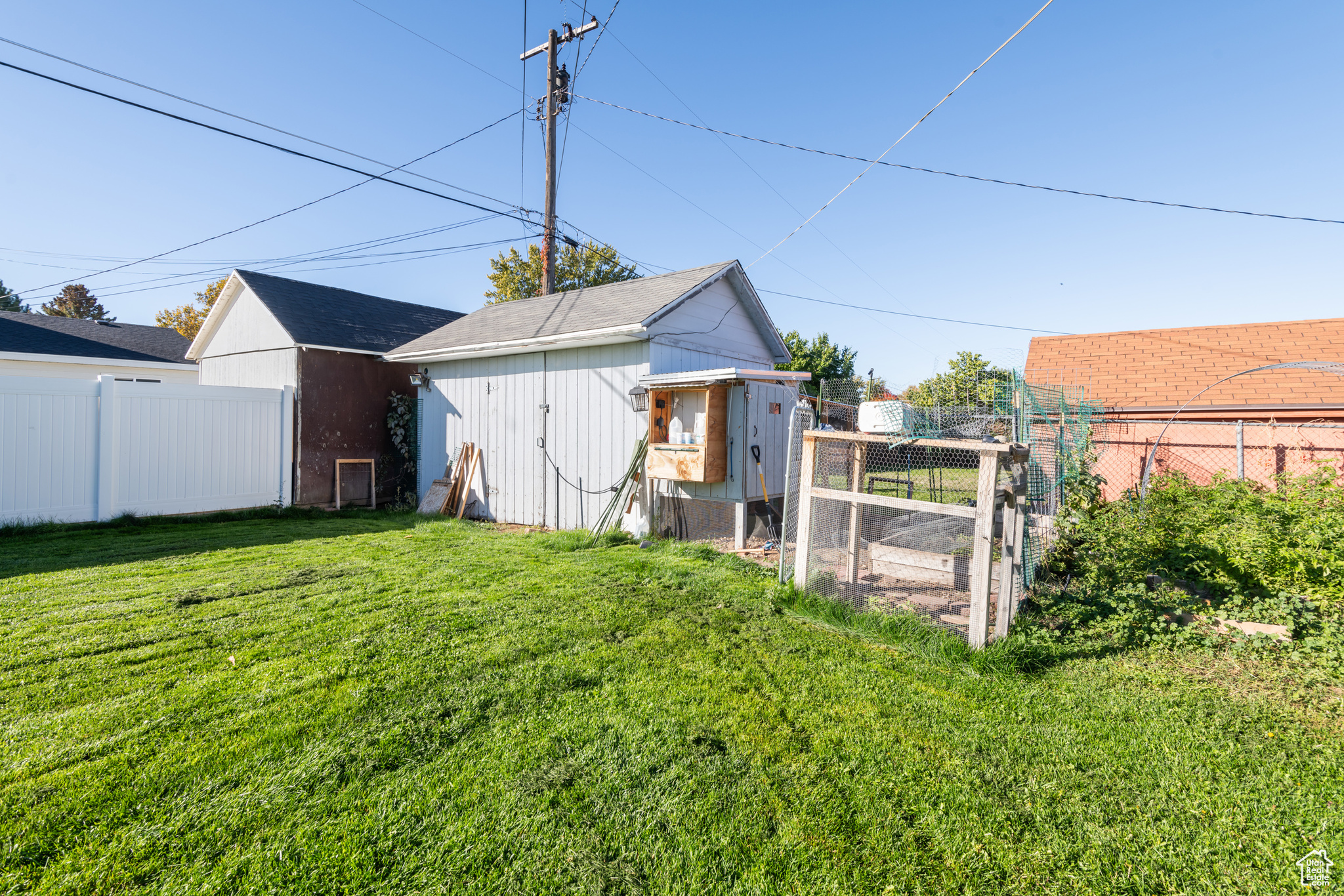 MAPLEWOOD ESTATES SU - Residential