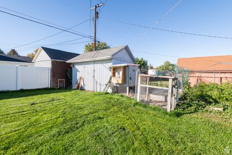 Tiny photo for 2153 W 4800 S, Roy, UT 84067 (MLS # 2118856)