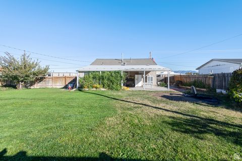 Tiny photo for 2153 W 4800 S, Roy, UT 84067 (MLS # 2118856)