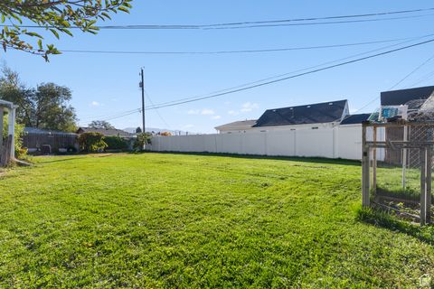 Tiny photo for 2153 W 4800 S, Roy, UT 84067 (MLS # 2118856)
