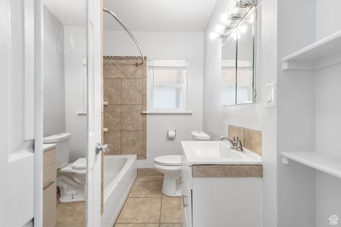 Tiny photo for 2153 W 4800 S, Roy, UT 84067 (MLS # 2118856)