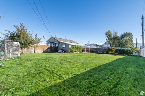 Tiny photo for 2153 W 4800 S, Roy, UT 84067 (MLS # 2118856)