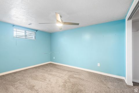 Tiny photo for 2153 W 4800 S, Roy, UT 84067 (MLS # 2118856)