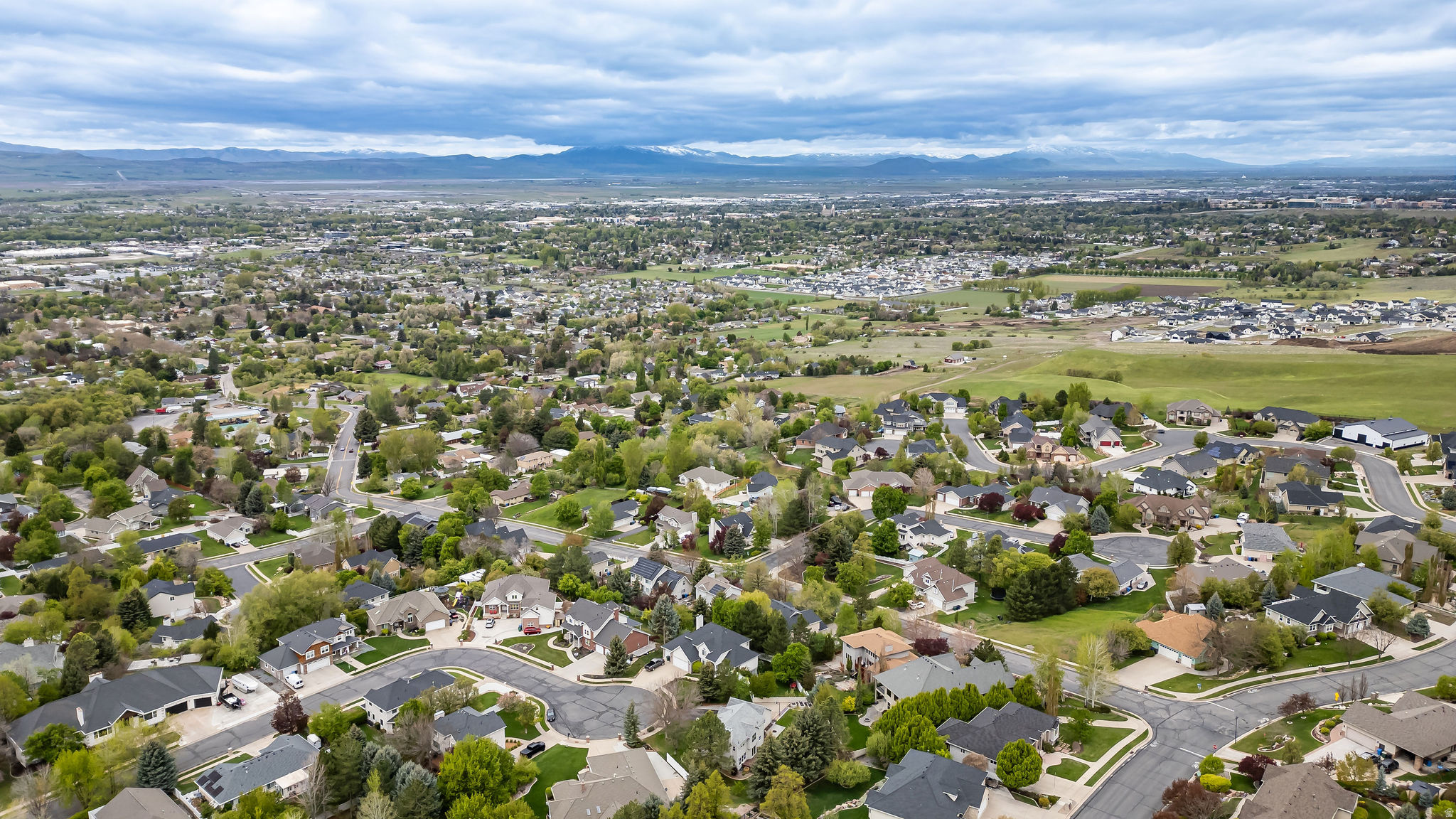 FOXRIDGE - Residential