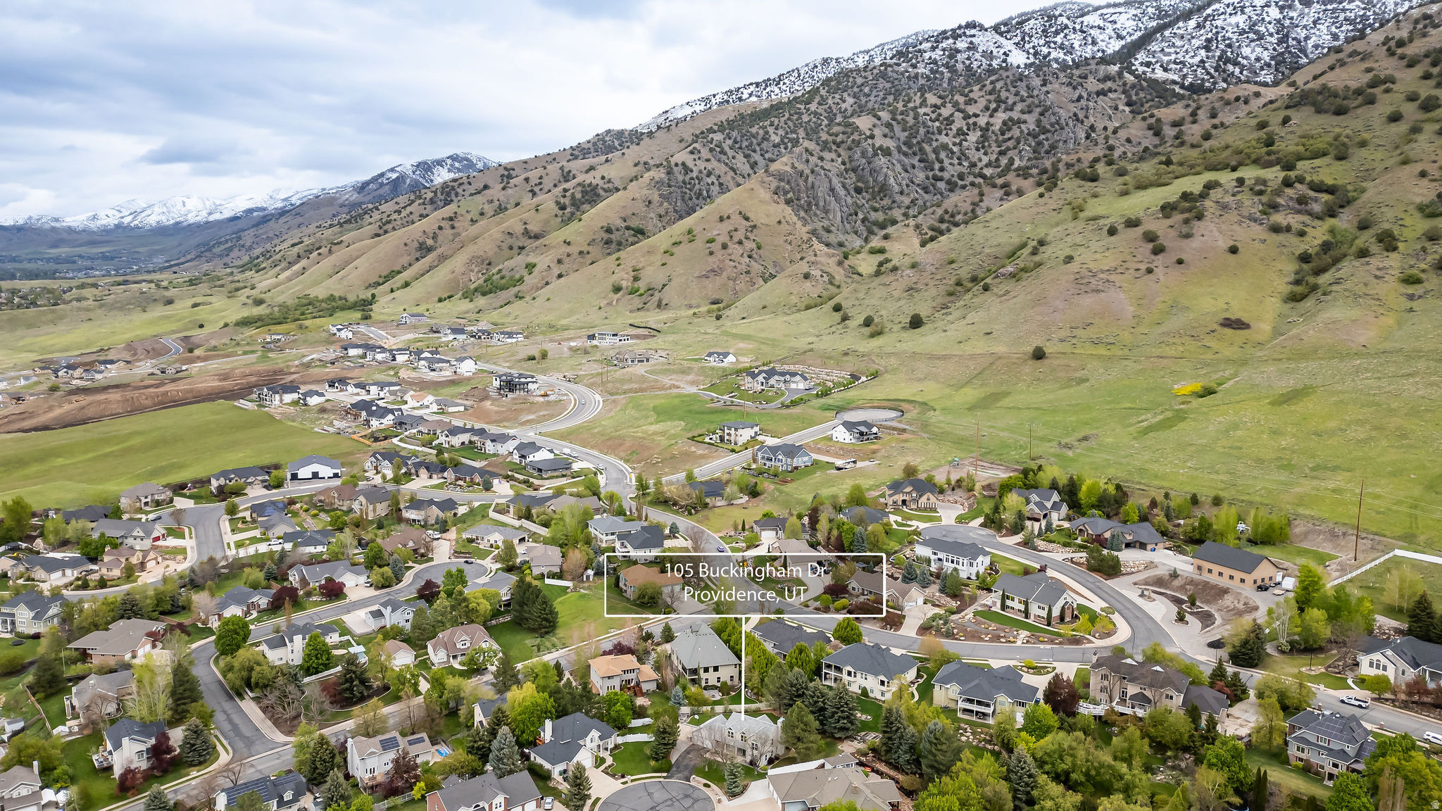 FOXRIDGE - Residential