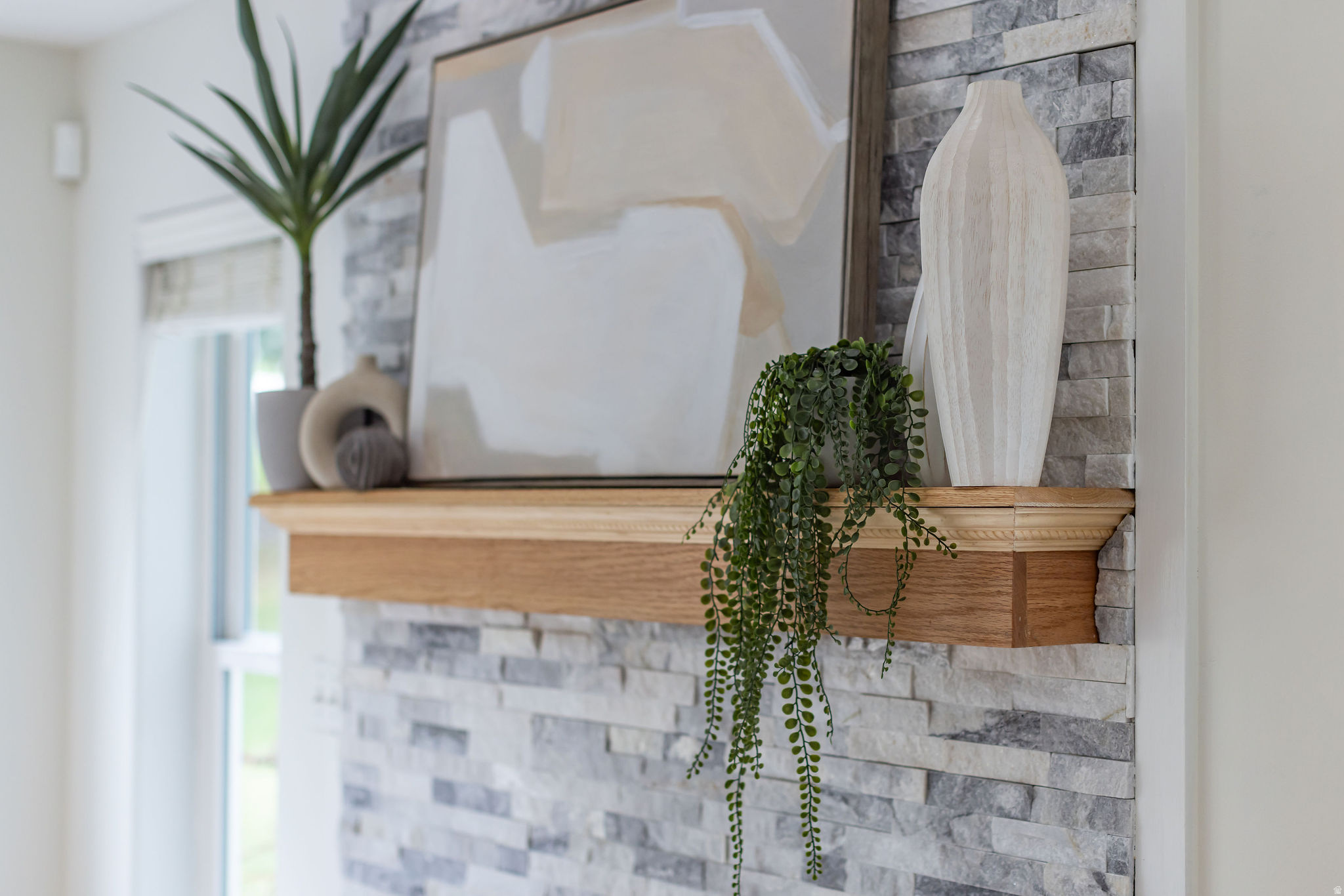 FOXRIDGE - Residential