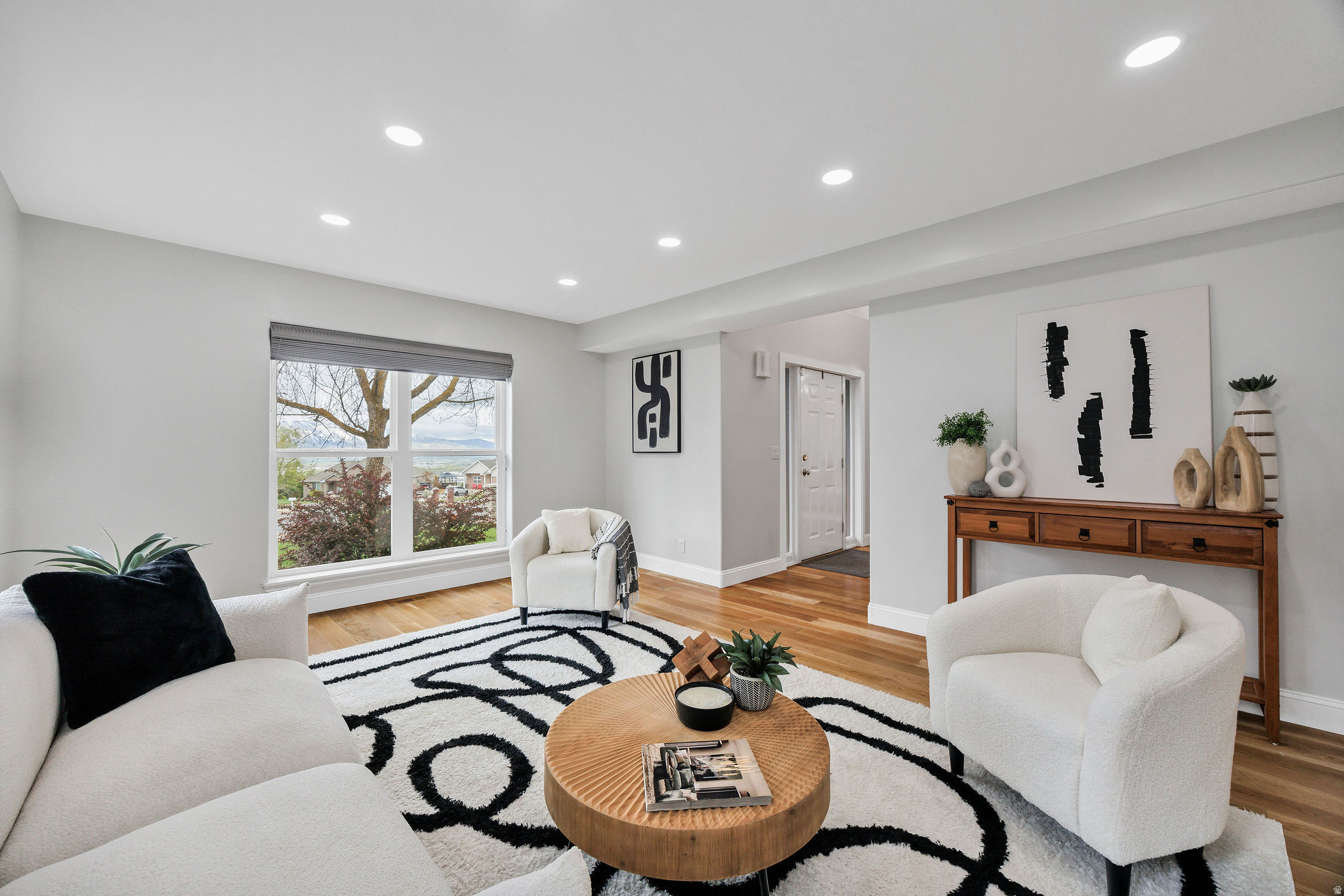 FOXRIDGE - Residential