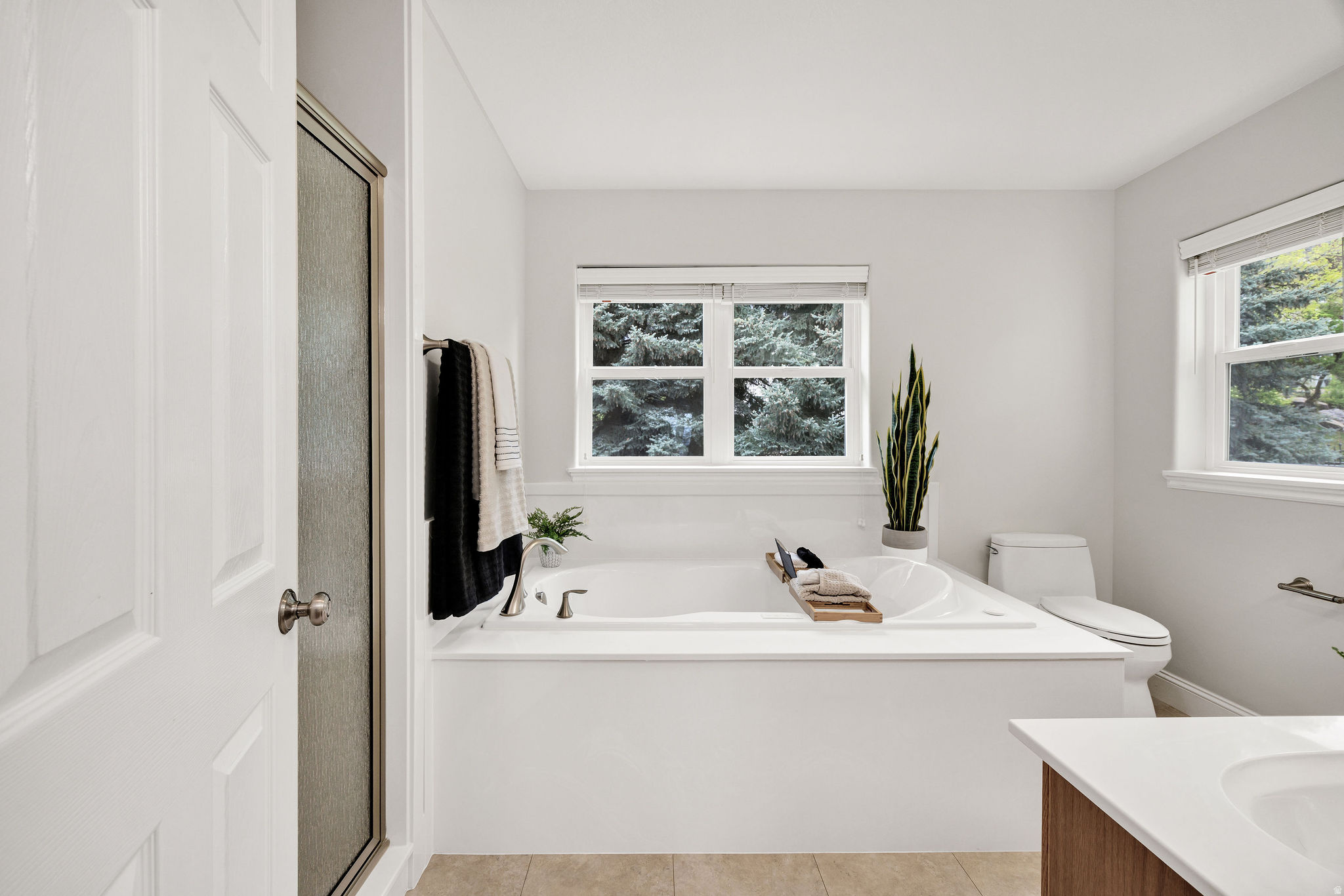 FOXRIDGE - Residential