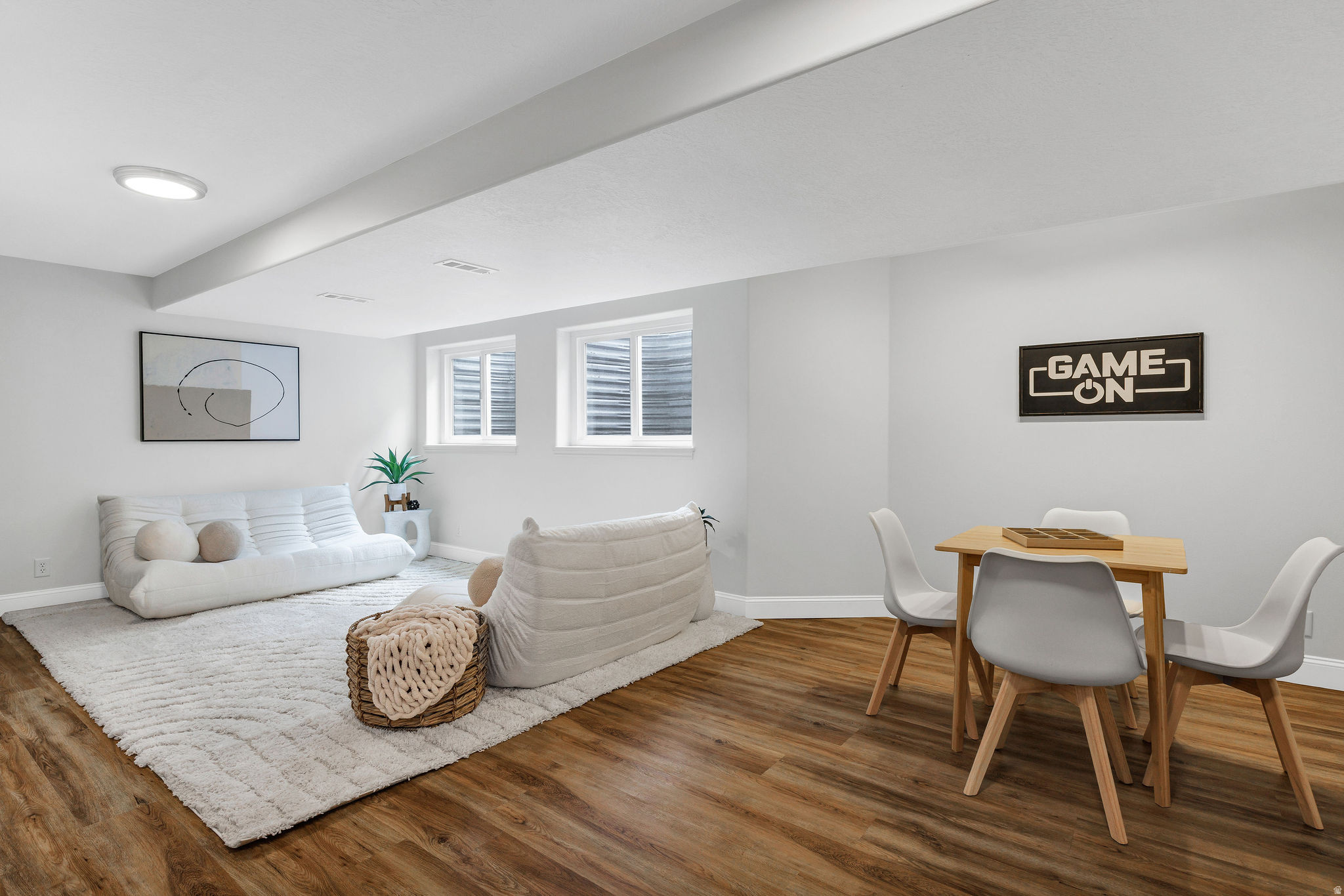 FOXRIDGE - Residential