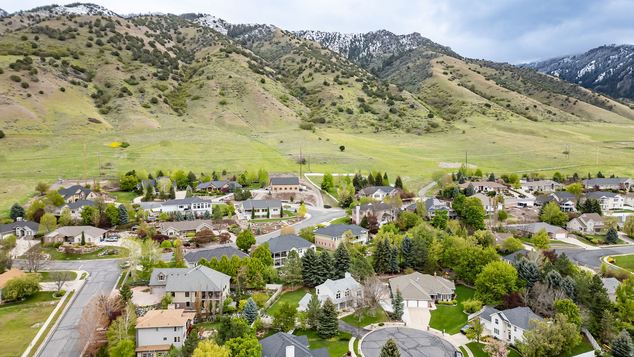 FOXRIDGE - Residential