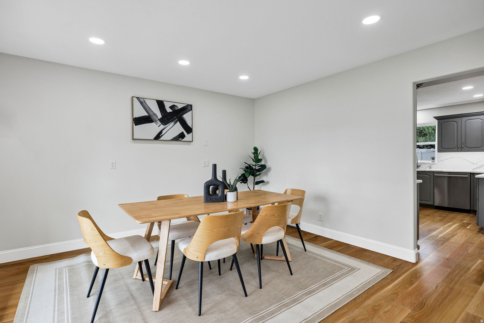 FOXRIDGE - Residential