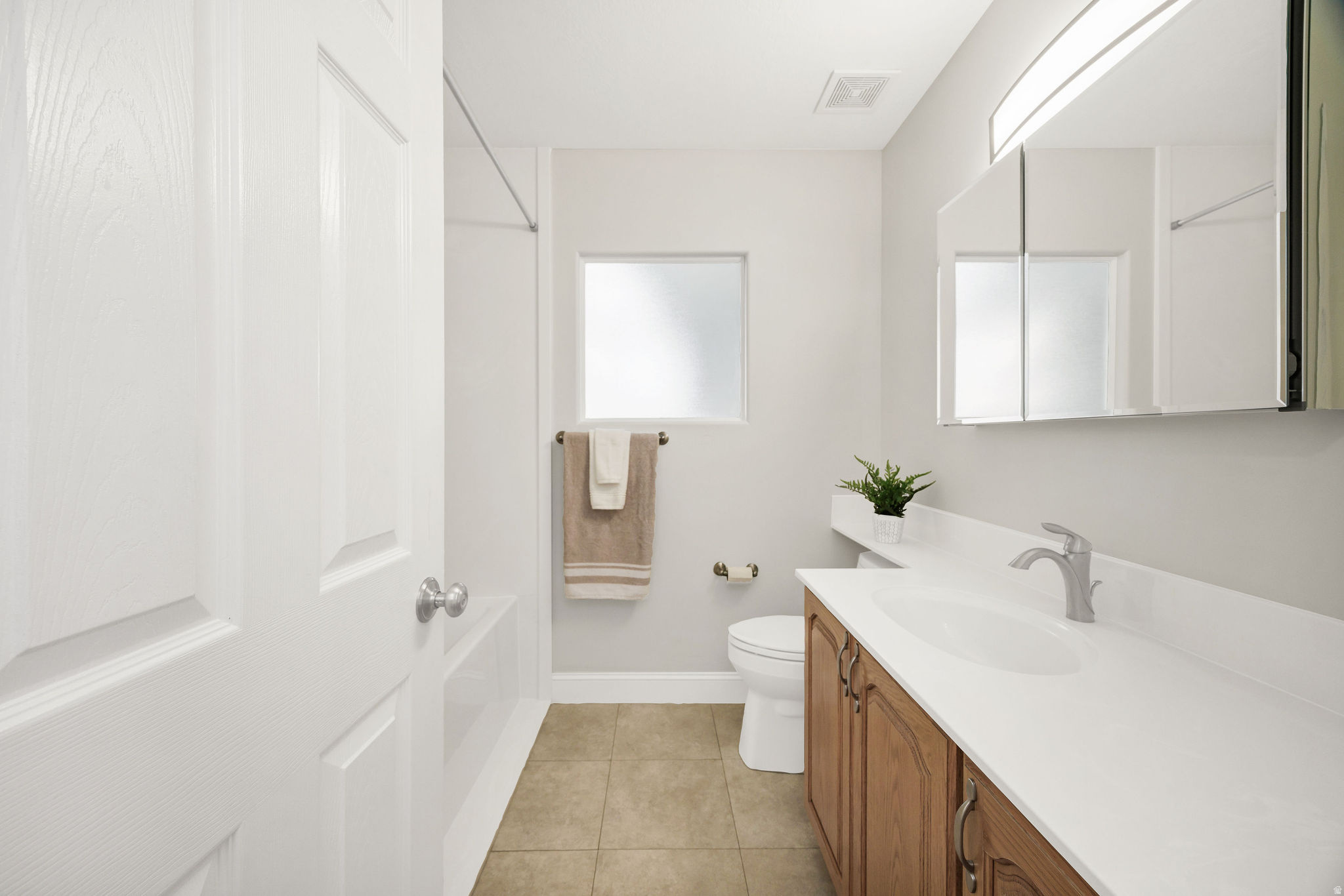 FOXRIDGE - Residential