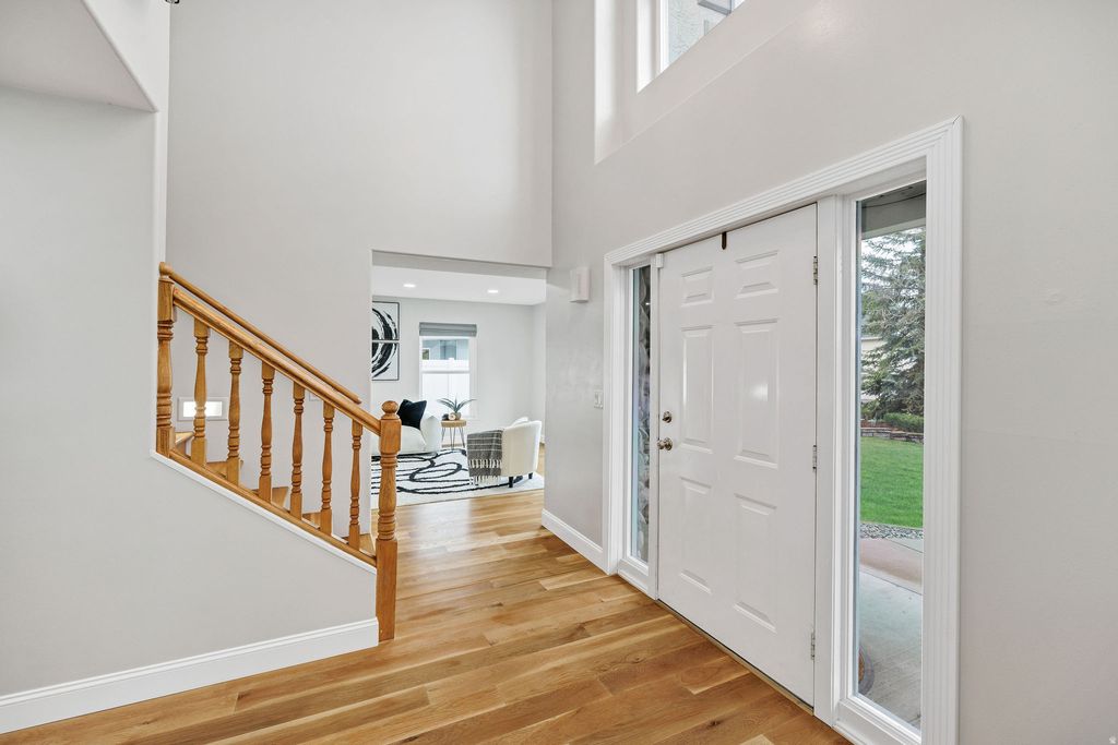 Photo of 105 BUCKINGHAM DR, Providence, UT 84332 (MLS # 2153524)