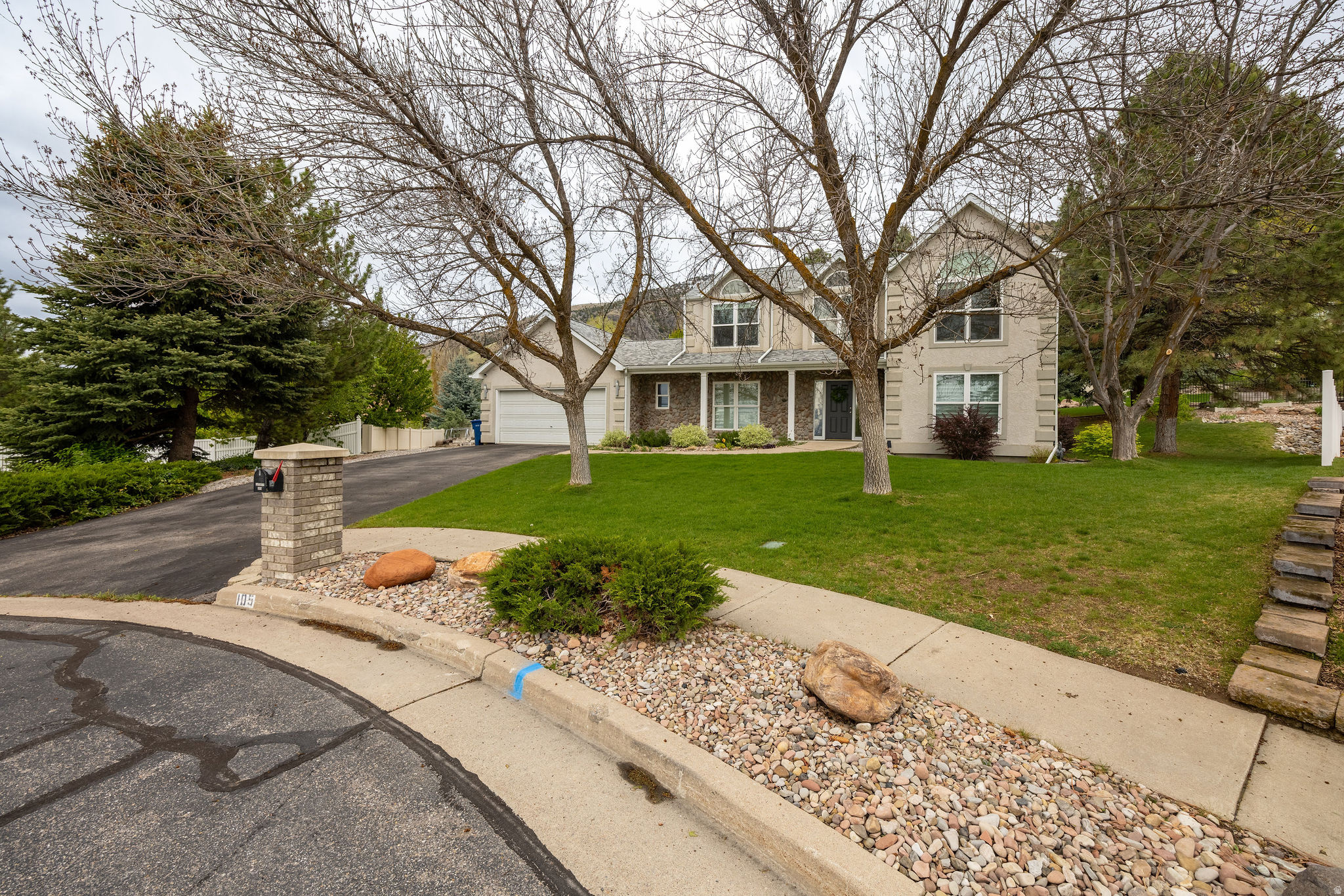 FOXRIDGE - Residential